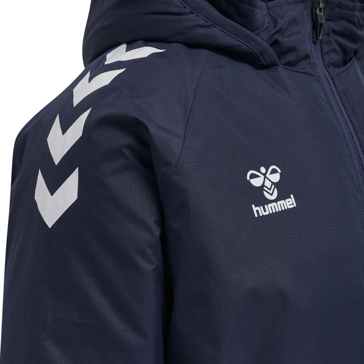 Image du produit hummel Core Xk Bench Jacket (L)