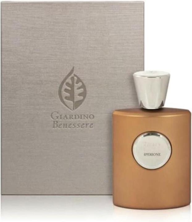 Actual product image Giardino Benessere Iperione (Eau de parfum, 100 ml)