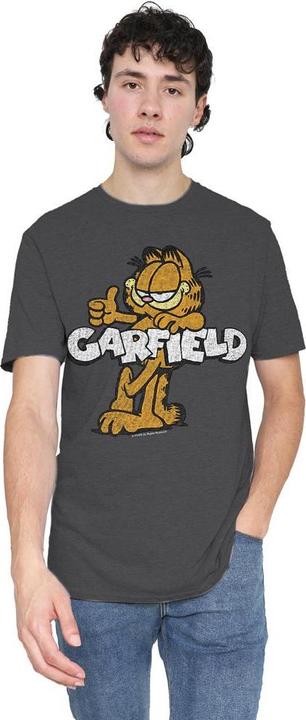 Image du produit Garfield - T-shirt GARF - Adulte (XL)