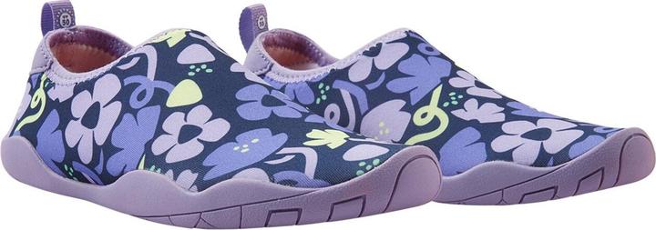 Produktbild Reima Kinder Badeschuh Lean Lilac amethyst (26)