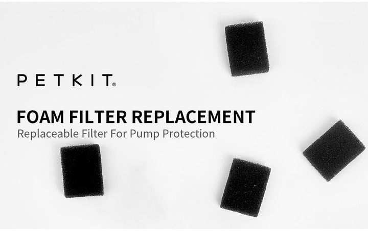 Actual product image Petkit Filter 3.0