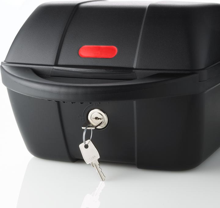 Image du produit Fischer Coffre à bagages pour vélo