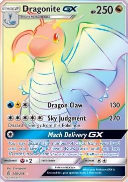 Actual product image Pokémon Sun & Moon Unified Minds Booster Display - EN (English)