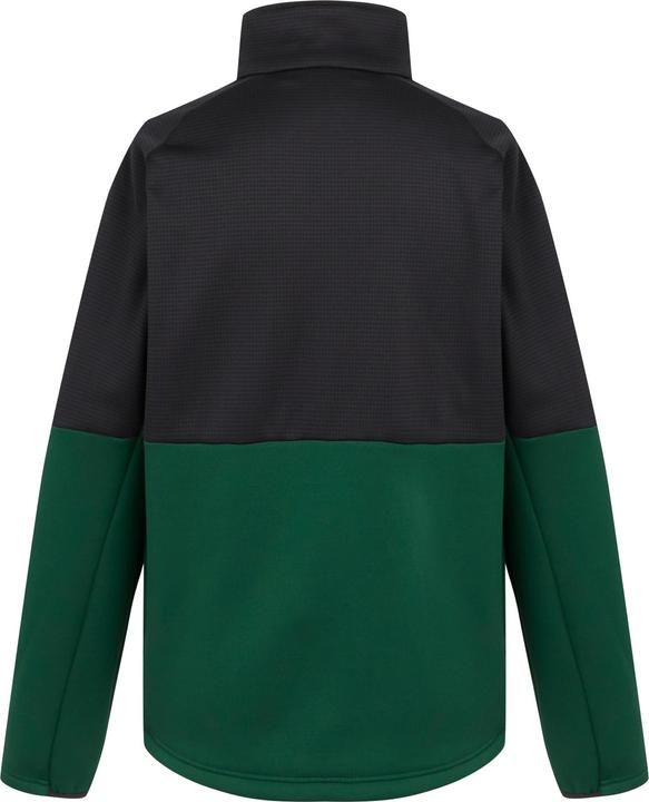 Actual product image Regatta Mens Highton IV Full Zip Fleece Jacket (L)
