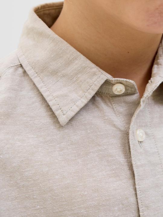 Produktbild Jack & Jones Hemd Junior Hemd (140)