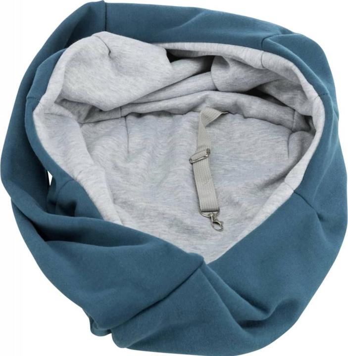 Actual product image Trixie Front pocket soft (Dog, Breathable)
