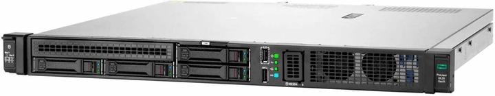 Productafbeelding HPE DL20 Gen11 E-2436 1P 4SFF Svr (16 GB, Rack Server)