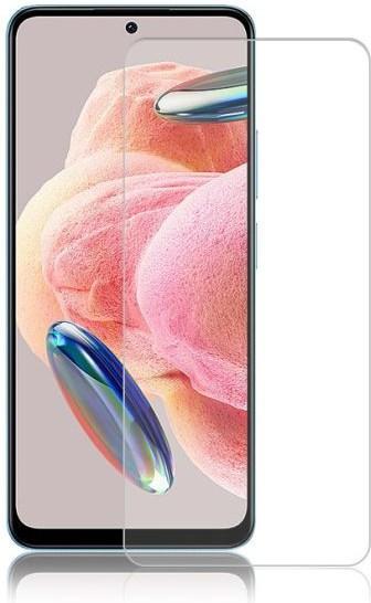 Image du produit Mocolo Protection d'écran en verre 2.5D Full Screen (1 pièce(s), Xiaomi Redmi Note 12)