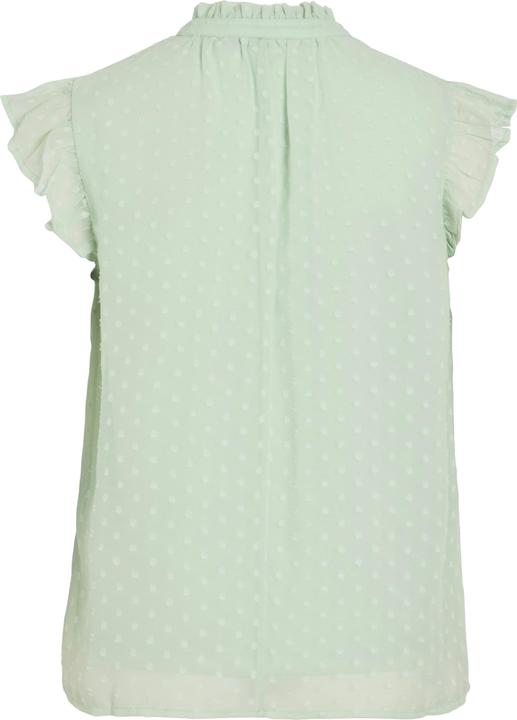Produktbild Vila High Neck Top (38)