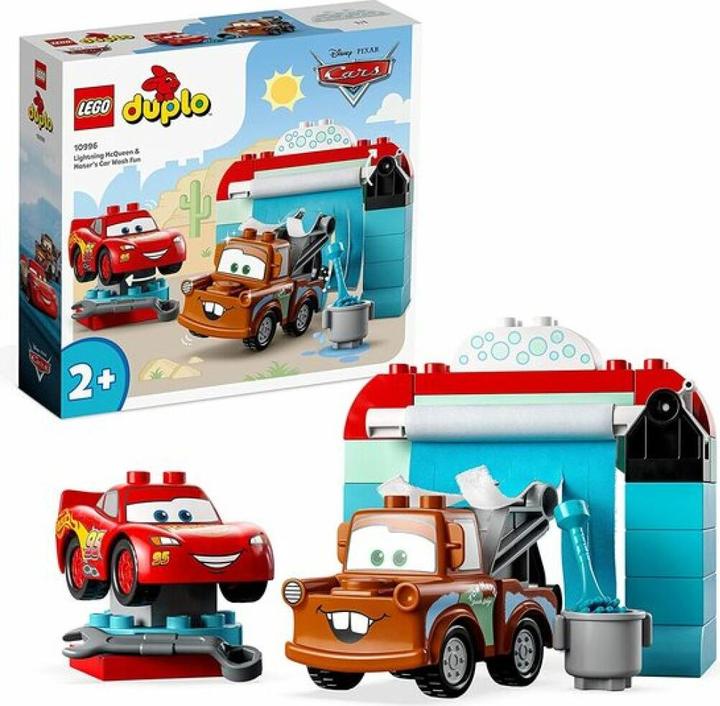 Image du produit LEGO Ferrari 812 Competizione (76914, LEGO Speed Champions)