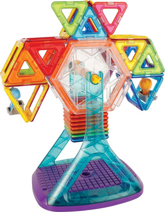 Image du produit Magformers Carnival Plus