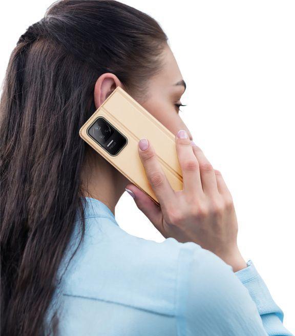 Produktbild Dux Ducis Skin Pro Series Bookcover (Xiaomi Poco F4)