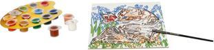 Produktbild Ravensburger CreArt Best friends