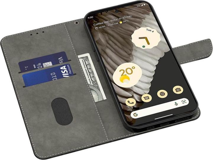 Immagine prodotto Cover-Discount Google Pixel 9 / 9 Pro - Custodia con effetto 3D (Google Pixel 9 Pro)