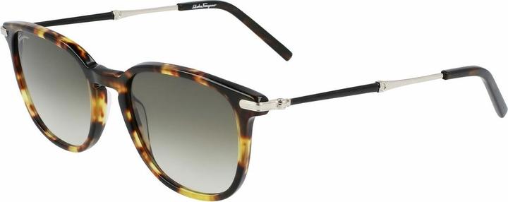 Produktbild Salvatore Ferragamo Herrensonnenbrille SF1015S-242 Ø 52 mm