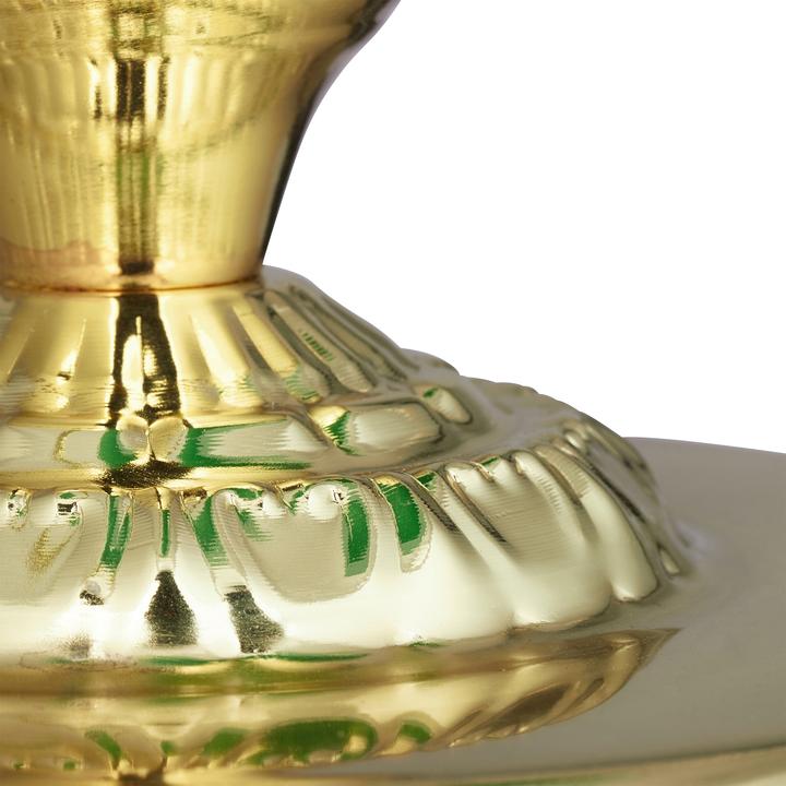Image du produit Relaxdays Lampe de banquier (E27)