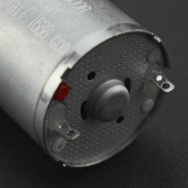 Immagine prodotto DFRobot Mini pompa a vuoto RF370