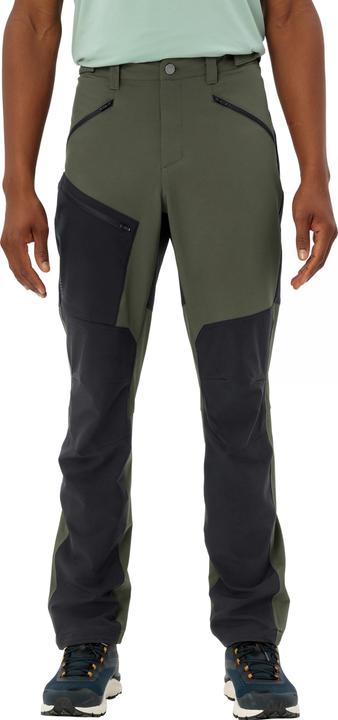 Actual product image Vaude Elope Pants (M)
