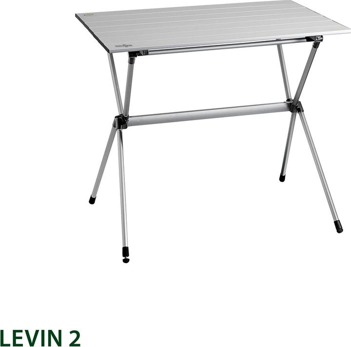 Produktbild Brunner Levin 4