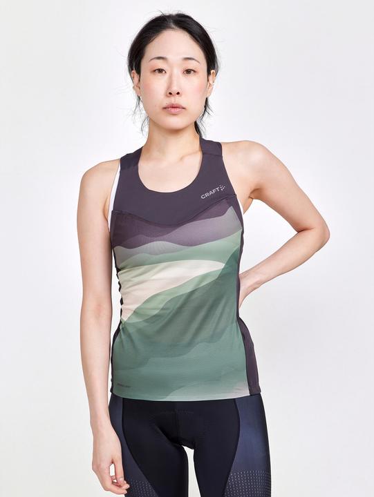 Produktbild Craft Women's Advanced Endurance Singlet (M)