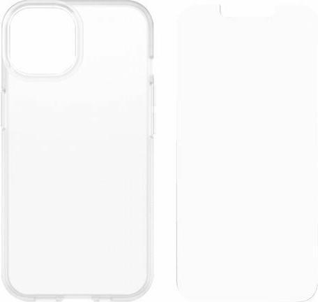 Actual product image OtterBox React + Glass Bundle - Kit (Apple iPhone 14)