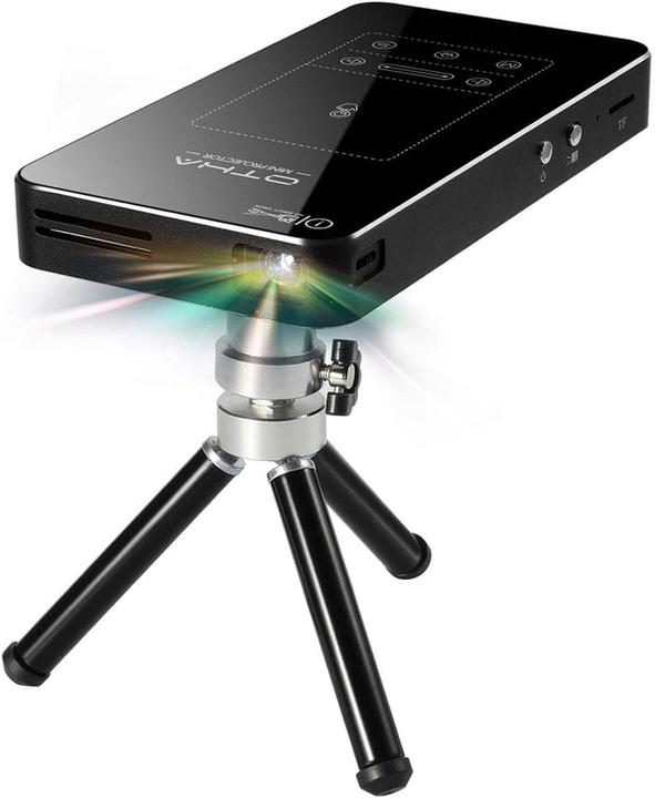 Image du produit Otha D05E (Full HD, 150 lm, 1 - 3:1)