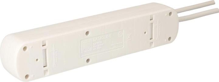 Produktbild Max Hauri Basic Line (5 x, Typ 13, CEE 7/3, 1.50 m)