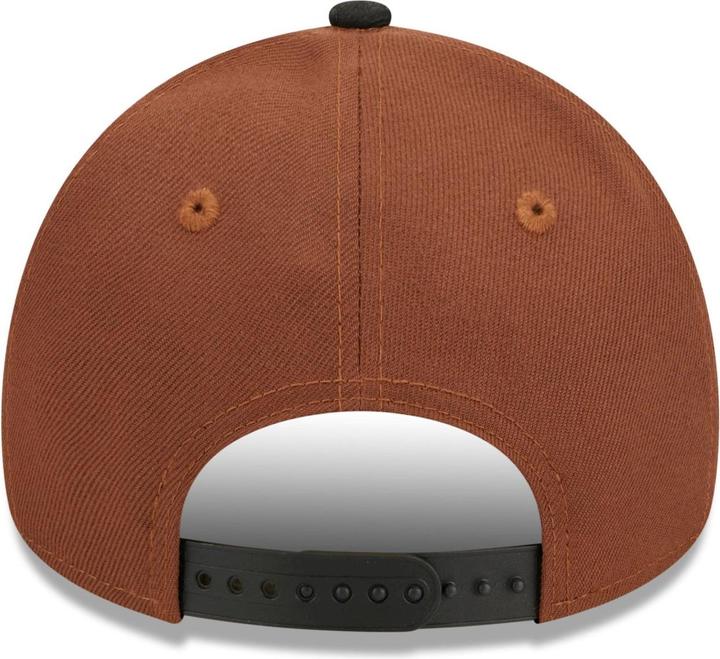 Image du produit New Era 9Forty Trucker Sidepatch Boston Red Sox