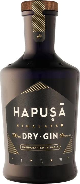 Produktbild Gin Mare Hapusa Himalayan Dry Gin