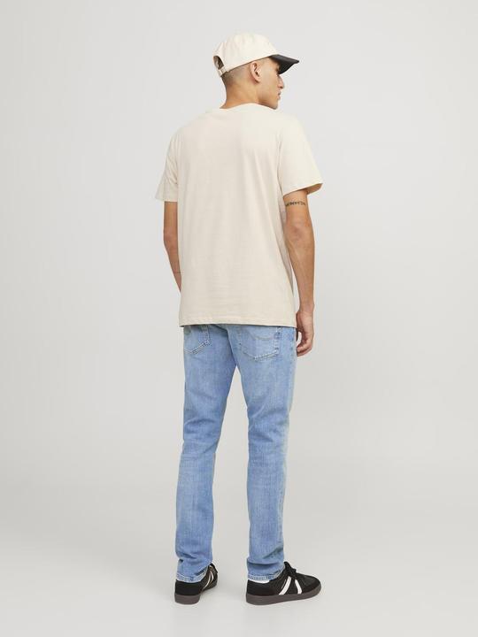 Actual product image Jack & Jones Glenn Ward JJ 422 Slim Fit Jeans (28)