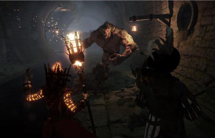 Immagine prodotto THQ Warhammer: The End Times - Vermintide (PC, EN)