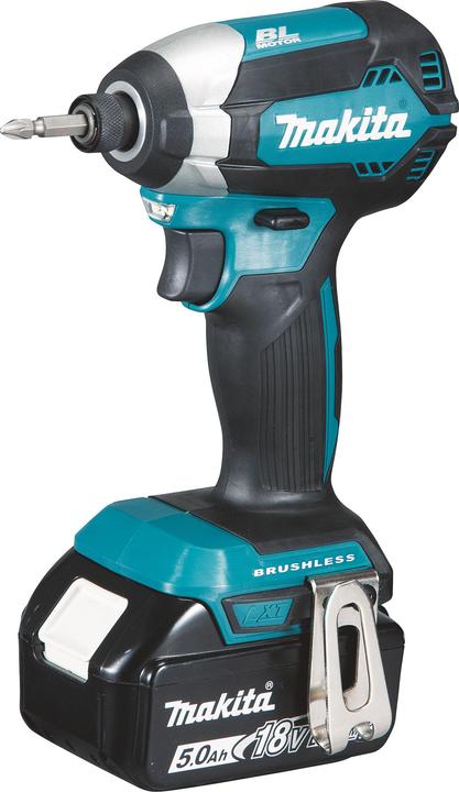 Produktbild Makita Dtd153rtj (Akkubetrieb)