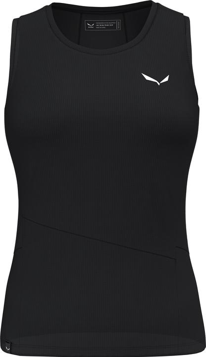 Salewa Puez Sporty Dry'Ton Tanktop Da