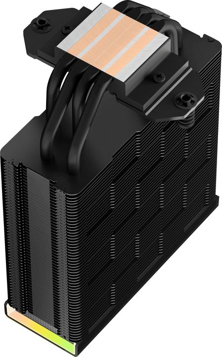 Produktbild Deepcool AK400 Digital (152 mm)