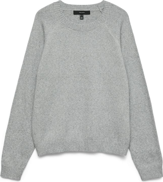 Image du produit Vero Moda Vmdoffyshine Ls O-Neck Blouse Rep Noos (S)