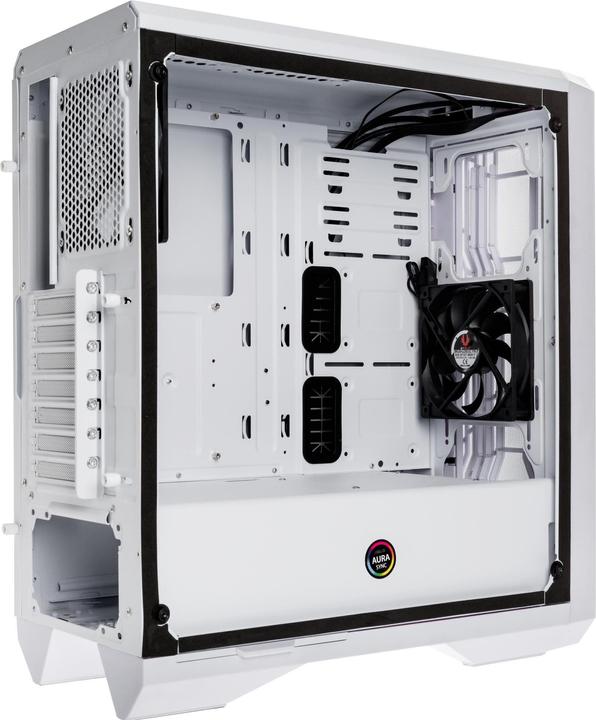 Immagine prodotto BitFenix Enso Mesh RGB (ATX, mATX, Mini-ITX, E-ATX)
