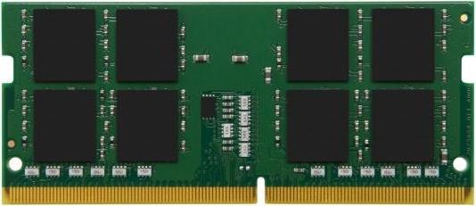Produktbild Kingston KCP432SD8/32 memory module GB DDR4