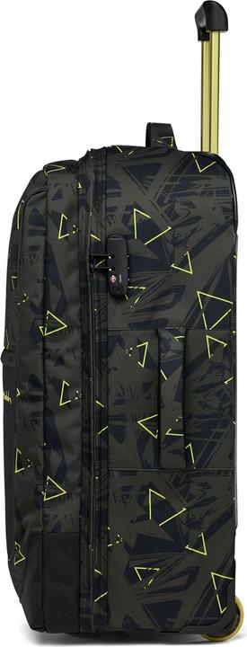 Actual product image Satch Flow - Geo Storm (60 l, M (50 - 90l))