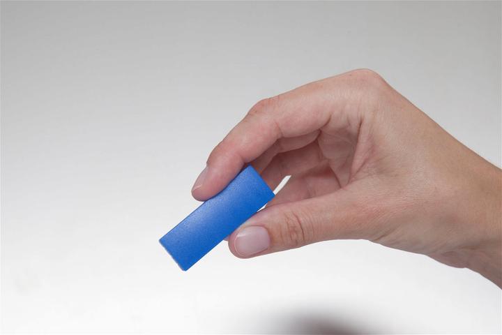Productafbeelding Maul MAULsolid magnetische klem, houdkracht: 1,0 kg, gekleurd (10 x)