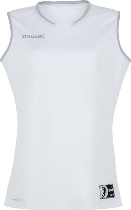 Spalding Débardeur Move Femme (XS)