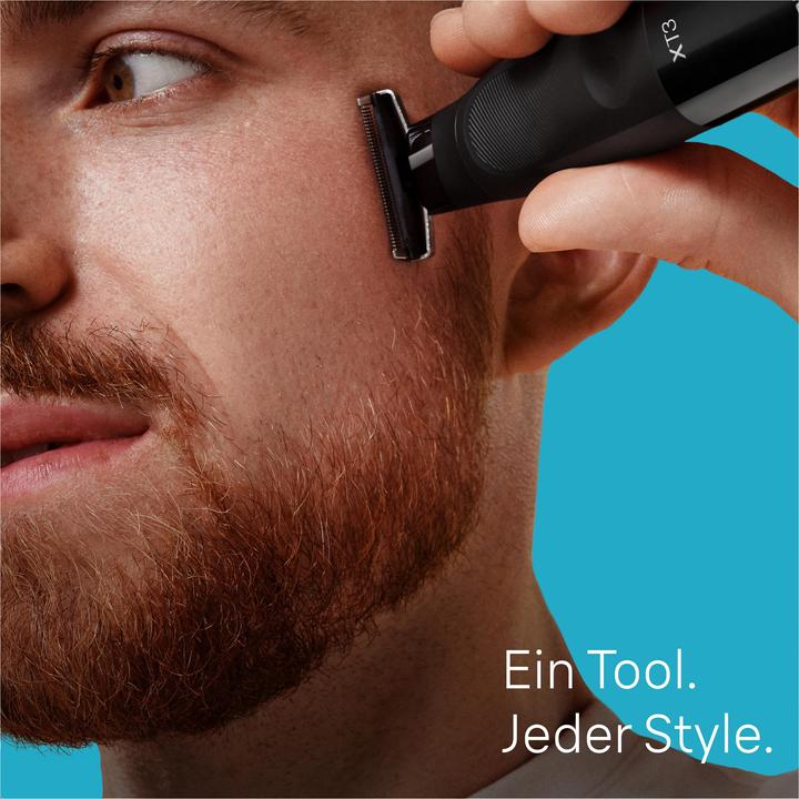 Produktbild Braun Series X