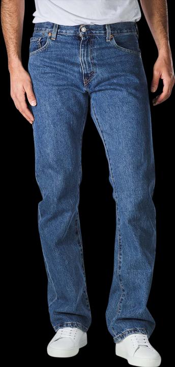 Produktbild Levis 517 Jeans Bootcut Fit med sw (W33/L34)