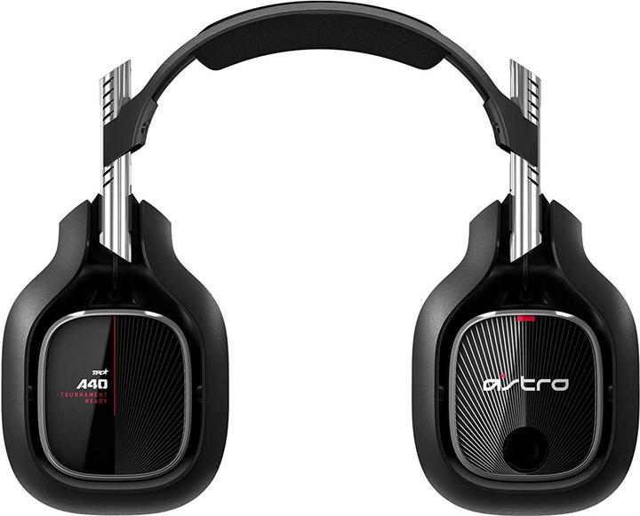 Produktbild Astro Gaming A40 TR + MixAmp Pro TR für Xbox (Kabelgebunden)