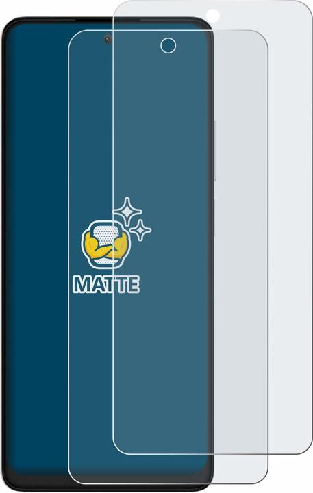 Produktbild BROTECT Entspiegelungs-Schutzfolie Displayschutz Matt (2 Stück, TCL 40 NxtPaper)