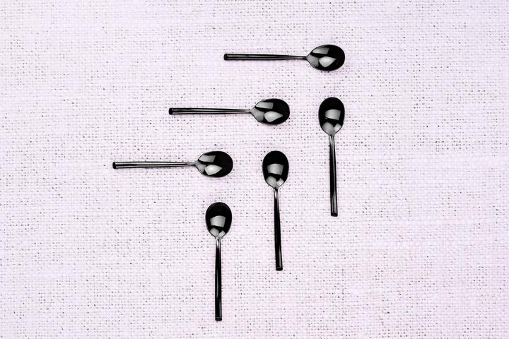 Actual product image Björn Knut (6 Piece, Scoops)