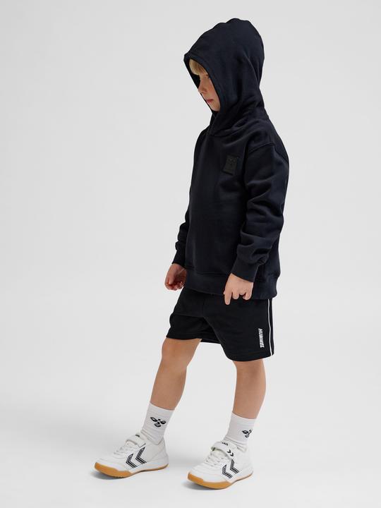 Actual product image hummel hmlCASPER SHORTS (122)