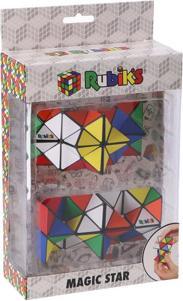Jumbo Rubik's Magic Star 2 Pack Gift Set
