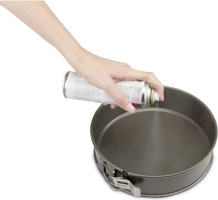 Image du produit Städter Spray de séparation de cuisson