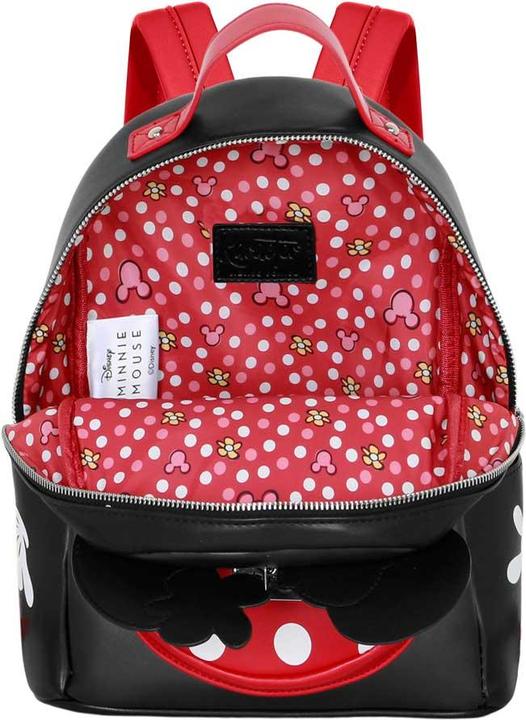 Immagine prodotto Karactermania MINNIE - Heady - Sac à Dos Moda '29x24,5x15cm' (8 l)