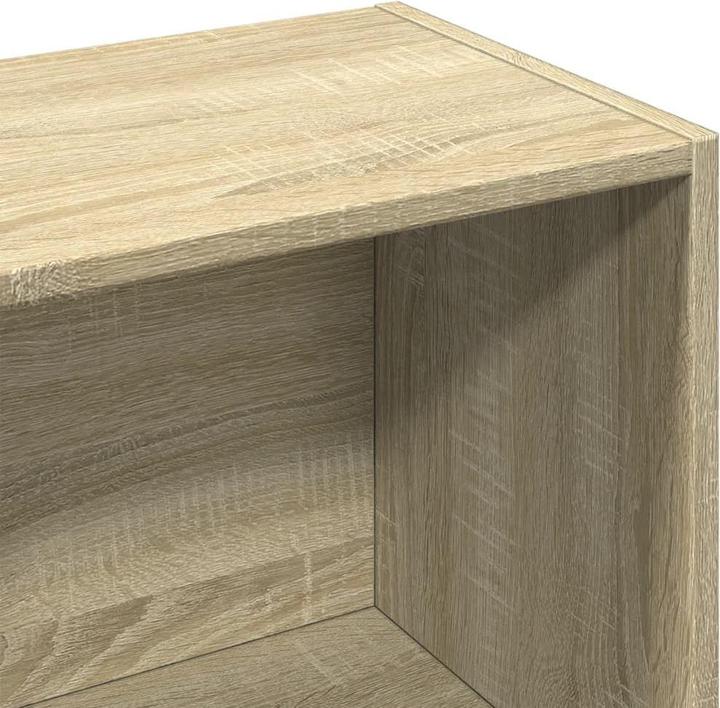 Immagine prodotto VidaXL Lavrenti (57 x 28,5 x 107,5 cm)